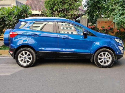 Used 2018 Ford EcoSport AT for sale in Nagar 