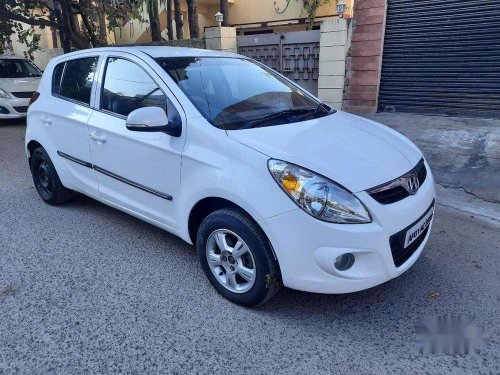 Hyundai I20 Asta 1.4 CRDI, 2011, Diesel MT in Hyderabad