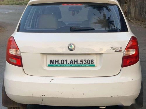 Used Skoda Fabia 2008 MT for sale in Mumbai 