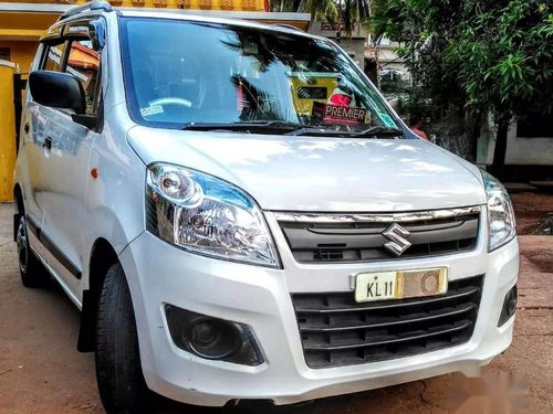 Used Maruti Suzuki Wagon R 2016 MT for sale in Kozhikode 