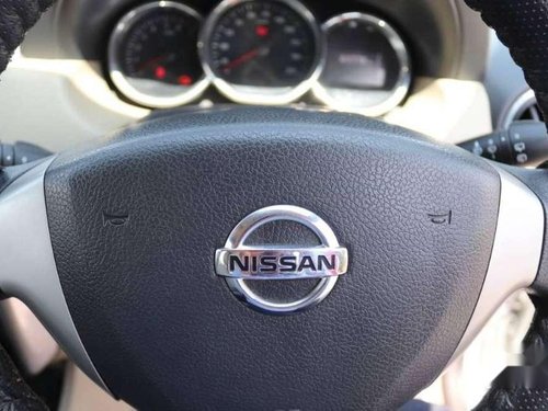 Nissan Terrano XL D Plus, 2017, Diesel MT in Ahmedabad 