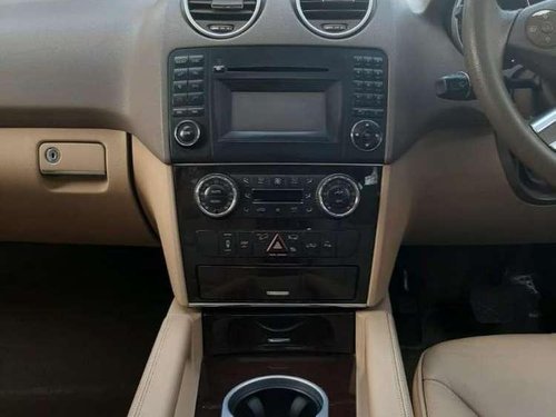 Used 2010 Mercedes Benz M Class MT for sale in Mumbai 