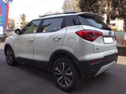 2019 Mahindra XUV300 W8 Option Diesel MT in Mumbai