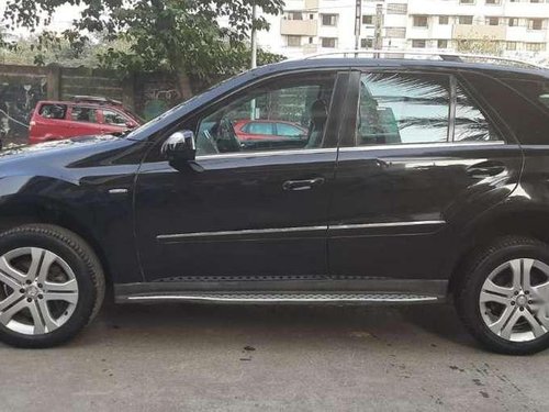 Used 2010 Mercedes Benz M Class MT for sale in Mumbai 