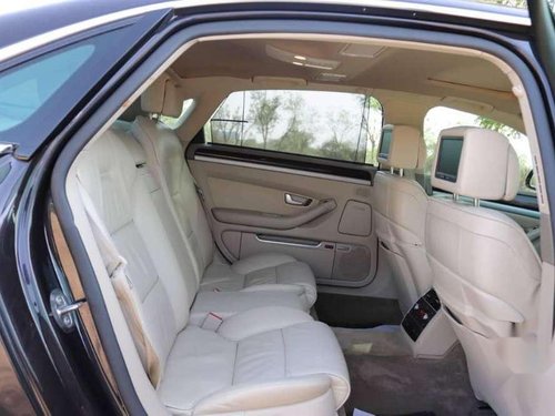 Used 2009 Audi A8 AT for sale in Ahmedabad 