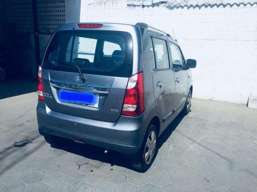 2015 Maruti Suzuki Wagon R VXI MT for sale in Chennai 