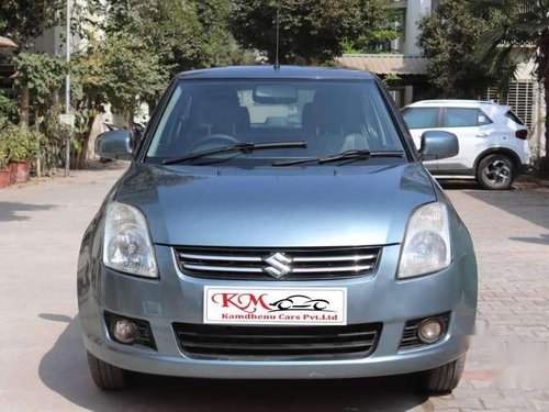 Used Maruti Suzuki Swift Dzire 2011 MT for sale in Gandhinagar 
