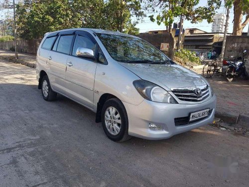 Used Toyota Innova 2012 MT for sale in Mumbai 