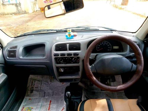 Maruti Suzuki Alto LXi BS-IV, 2012, Petrol MT for sale in Coimbatore 