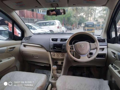 Used 2014 Maruti Suzuki Ertiga ZDI MT for sale in Mumbai 