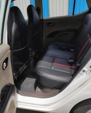 2011 Hyundai i10 Magna MT for sale in Mumbai