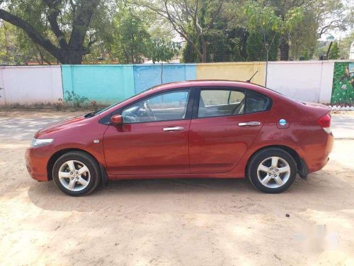 Used 2009 Honda City MT for sale in Hyderabad