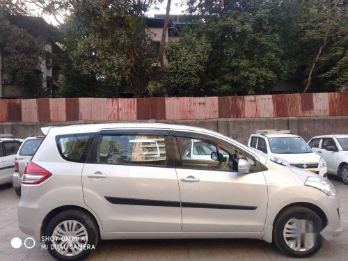 Maruti Suzuki Ertiga Vxi CNG, 2014 MT in Mumbai