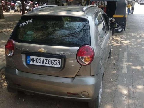 Chevrolet Spark 1.0 2011 MT for sale in Thane