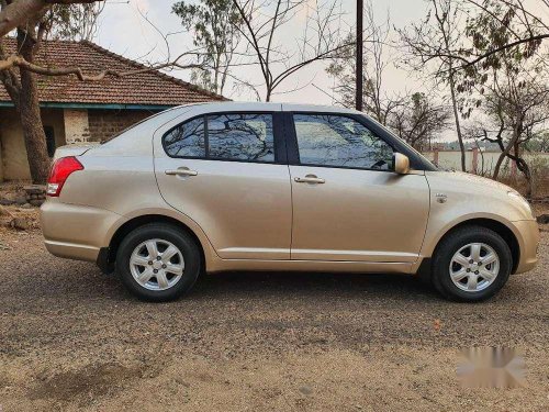 2010 Maruti Suzuki Swift Dzire MT for sale in Kolhapur