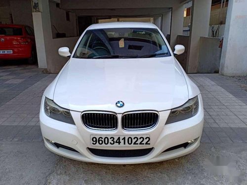 BMW 3 Series 320d, 2010, Diesel AT for sale in Hyderabad