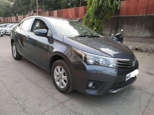 Used Toyota Corolla Altis 1.8 G 2016 AT for sale in Mumbai 