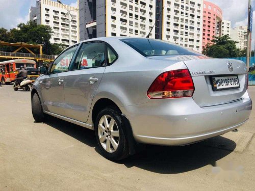 Volkswagen Vento 2012, Petrol MT for sale in Mumbai 