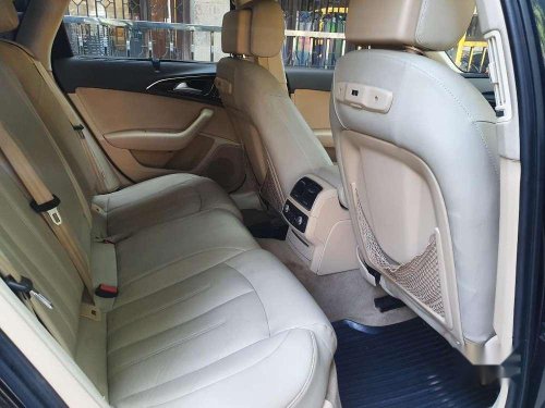 Used 2014 Audi A6 AT for sale in Mumbai 