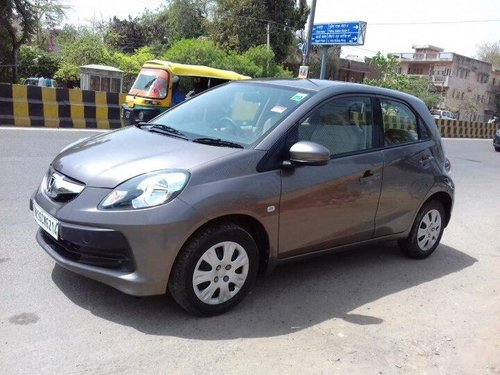 2015 Honda Brio E MT for sale in Gurgaon