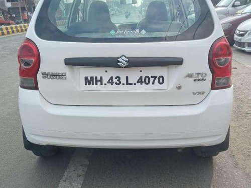 Used Maruti Suzuki Alto K10 LXI 2011 MT for sale in Nagpur 