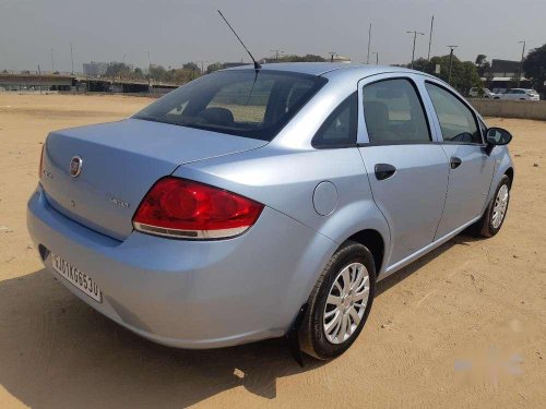 Used 2011 Fiat Linea Dynamic MT for sale in Ahmedabad 