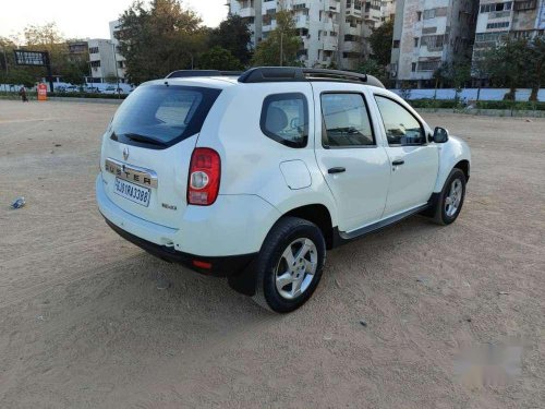 Used 2012 Renault Duster MT for sale in Vijapur 