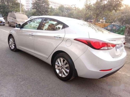 Used 2016 Hyundai Elantra 1.6 SX AT for sale in Mumbai 