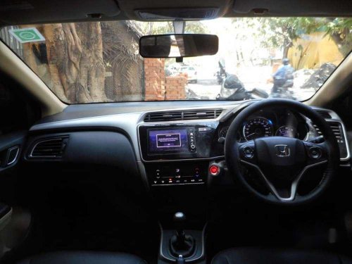 Used Honda City 2018 MT for sale in Chennai 