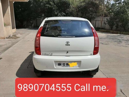 Used 2016 Tata Indica V2 MT for sale in Pune 