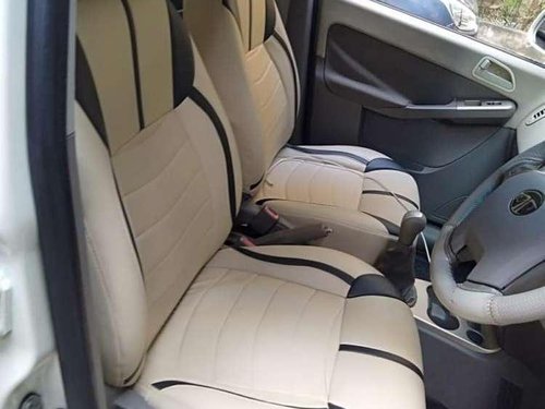 Used Tata Manza 2010 MT for sale in Hyderabad 