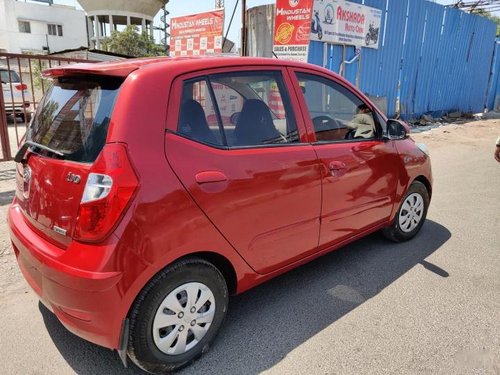 2011 Hyundai i10 Sportz AT for sale in Pune