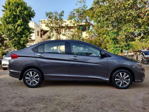 Used Honda City V 2017, Diesel MT for sale in Ahmedabad 