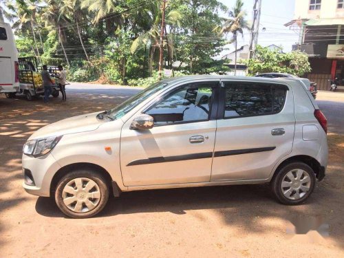 2016 Maruti Suzuki Alto K10 VXI AT for sale in Kozhikode 