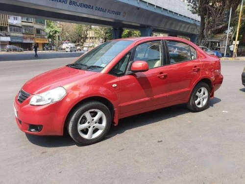 Used Maruti Suzuki SX4 ZXi, 2009, Petrol MT for sale in Thane 