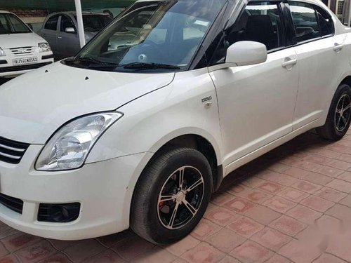 Used Maruti Suzuki Swift Dzire 2011 MT for sale in Jaipur 