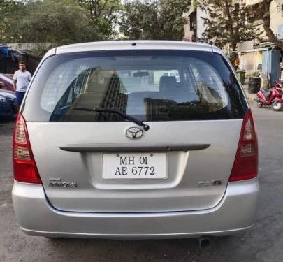 2008 Toyota Innova 2004-2011 MT for sale in Mumbai