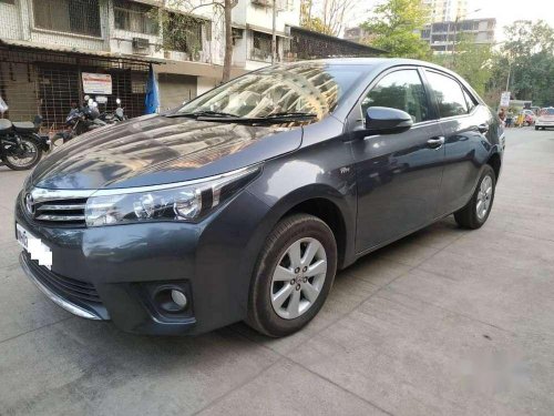 Used Toyota Corolla Altis 1.8 G 2016 AT for sale in Mumbai 