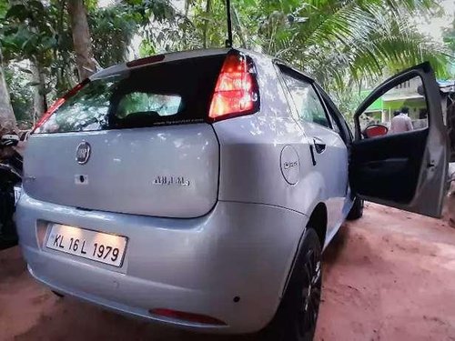 Used Fiat Punto 2013 MT for sale in Thiruvananthapuram 