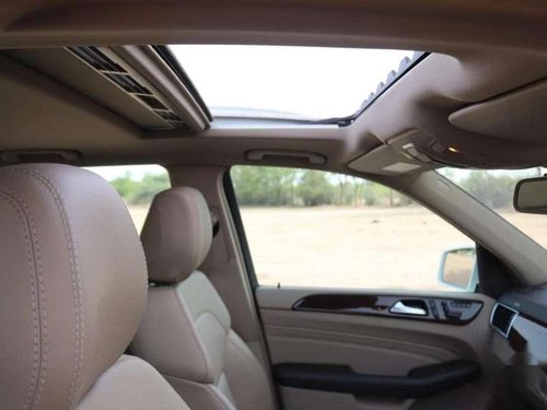 2012 Mercedes Benz M Class AT for sale in Ahmedabad 