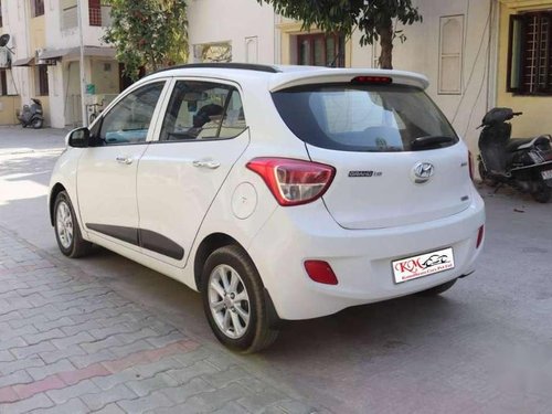 Hyundai Grand I10 Asta 1.1 CRDi, 2016, MT for sale in Ahmedabad 