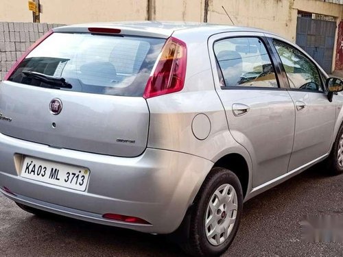 Fiat Punto Emotion 1.2, 2009, Diesel MT for sale in Nagar 