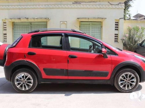 Used Fiat Avventura 2017 MT for sale in Ahmedabad 