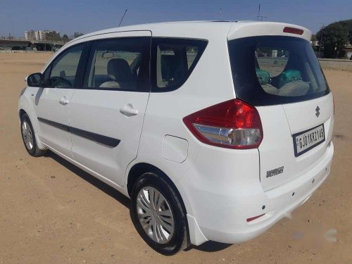 Used 2012 Maruti Suzuki Ertiga VDI MT for sale in Ahmedabad 