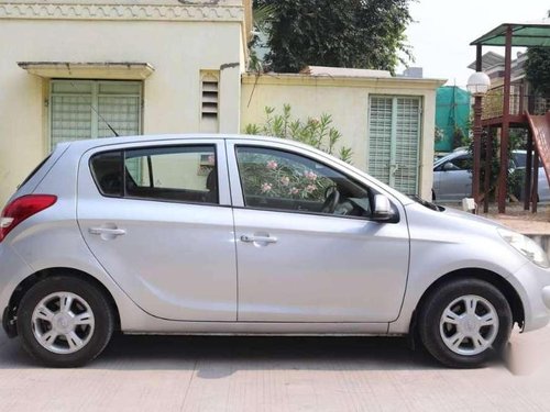 Used Hyundai i20 Asta 2012 AT for sale in Ahmedabad 