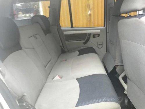 2015 Mahindra Scorpio S10 4WD MT for sale in Mumbai