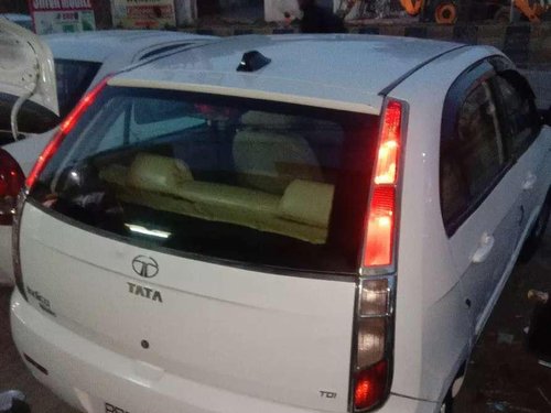 Used Tata Indica Vista 2009 MT for sale in Jalandhar 