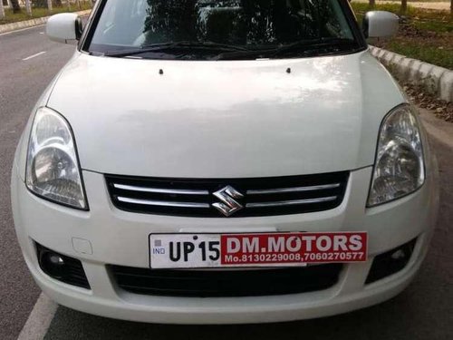 2011 Maruti Suzuki Swift Dzire MT for sale in Noida 