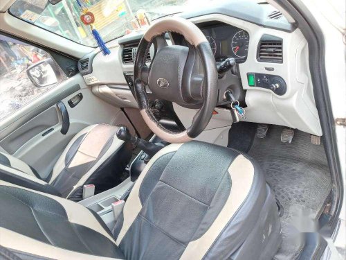 Used Mahindra Scorpio S4 Plus 2016 MT for sale in Kolkata 