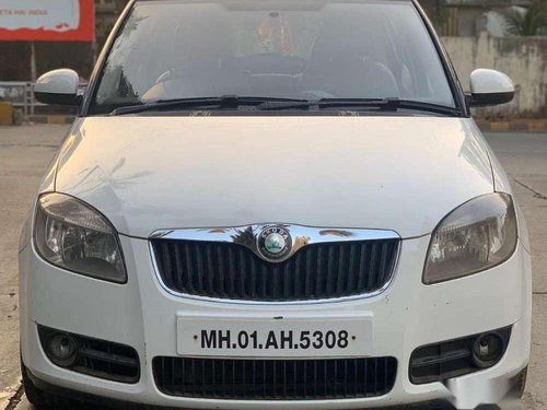 Used Skoda Fabia 2008 MT for sale in Mumbai 